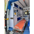 Ford Benzin 4x2 Transit Krankenwagen